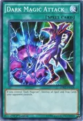 Dark Magic Attack LDK2-ENY28