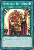 Messenger of Peace LDK2-ENY30