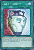 Pot of Duality LDK2-ENY34