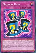 Magical Hats LDK2-ENY36