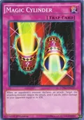 Magic Cylinder LDK2-ENY37