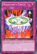 Magician's Circle LDK2-ENY38