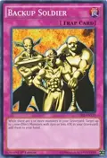 Backup Soldier LDK2-ENY39
