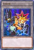Token: Yugi LDK2-ENT01