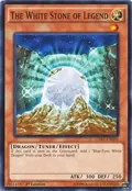 The White Stone of Legend LDK2-ENK04