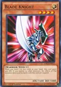 Blade Knight LDK2-ENK13