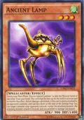 Ancient Lamp LDK2-ENK14