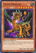 Tiger Dragon LDK2-ENK15