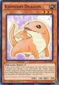 Kidmodo Dragon LDK2-ENK16