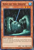 King of the Swamp LDK2-ENK17