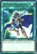 The Melody of Awakening Dragon LDK2-ENK26