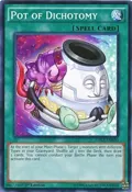 Pot of Dichotomy LDK2-ENK30