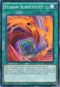 Fusion Substitute LDK2-ENK31