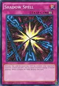Shadow Spell LDK2-ENK35