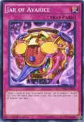 Jar of Avarice LDK2-ENK38