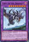 First of the Dragons LDK2-ENK41