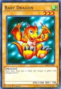 Baby Dragon LDK2-ENJ09
