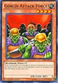 Goblin Attack Force LDK2-ENJ11