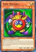 Time Wizard LDK2-ENJ15