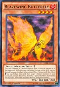 Blazewing Butterfly LDK2-ENJ18
