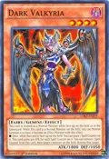 Dark Valkyria LDK2-ENJ19