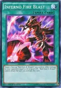 Inferno Fire Blast LDK2-ENJ23