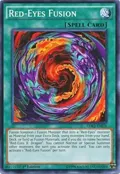 Red-Eyes Fusion LDK2-ENJ24