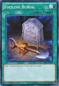 Foolish Burial LDK2-ENJ29