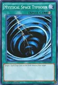 Mystical Space Typhoon LDK2-ENJ32