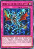 Return of the Red-Eyes LDK2-ENJ34