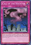 Call of the Haunted LDK2-ENJ37