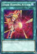 Dark Burning Attack LDK2-ENS04
