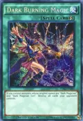 Dark Burning Magic LDK2-ENS05