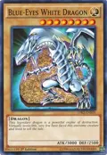 Blue-Eyes White Dragon (Version 4) LDK2-ENK01