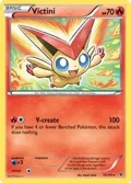 Victini - 15/101 (BW Noble Victories) #015/101