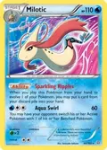 Milotic - 44/160 (XY Primal Clash) #044/160