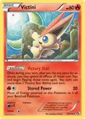 Victini - 23/113 (BW Legendary Treasures) #023/113