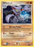 Gliscor - 5/146 (DP Legends Awakened) #005/146