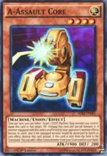 A-Assault Core SDKS-EN001