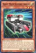 Heavy Mech Support Armor SDKS-EN004
