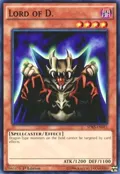 Lord of D. SDKS-EN011