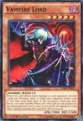 Vampire Lord SDKS-EN012