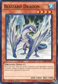 Blizzard Dragon SDKS-EN017