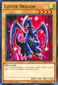 Luster Dragon SDKS-EN019