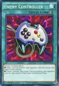 Enemy Controller SDKS-EN026