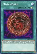 Megamorph SDKS-EN027