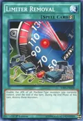 Limiter Removal SDKS-EN028