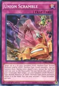 Union Scramble SDKS-EN030