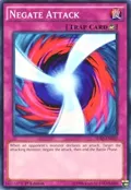 Negate Attack SDKS-EN032