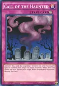 Call of the Haunted SDKS-EN037